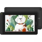 Графический планшет Huion Kamvas 12, 10"x 6", беcпроводное перо, подставка