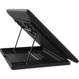 Графический планшет Huion Kamvas 13, 11.5"x6.5", беcпроводное перо, подставка