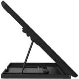 Графический планшет/монитор, Huion, Kamvas 16 (GS1562), 15.6", Разрешение 1920х1080, Яркость 220cd/m2, Матрица IPS, 5080 lpi, Чувствительность к нажатию 8192, Интерфейс USB-C, Рабочая область 344,16