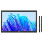 Графический планшет/монитор, Huion, Kamvas Pro 19 (GT1902), Цифровая ручка:PW600/PW600S, Технология пера:PenTech 4.0, Разрешение пера:5080 LPI, Чувствительность к давлению:16384уровня, Поддержка нак