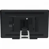 Графический планшет/монитор, Huion, Kamvas Pro 24 (4K) GT2401, 24", Разрешение 3840х2160, Яркость 220cd/m2, Матрица IPS, 5080 lpi, Чувствительность к нажатию 8192, Интерфейс HDMI, DP, GA, Рабочая об
