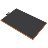 Графический планшет, Huion, RTM-500, Цифровая ручка:PW400, Технология пера:Пассивный электромагнитный резонанс (перо без батареи), Разрешение пера:5080 LPI, Чувствительность к давлению:8192уровня, П
