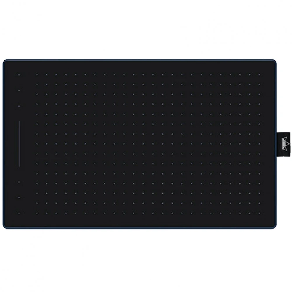 Графический планшет, Huion, RTP-700, Цифровая ручка:PW400, Технология пера:Пассивный электромагнитный резонанс (перо без батареи), Разрешение пера:5080 LPI, Чувствительность к давлению:8192уровня, П