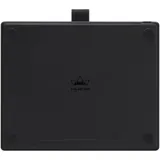 Графический планшет, Huion, RTS-300, Цифровая ручка:PW400, Технология пера:Пассивный электромагнитный резонанс (перо без батареи), Разрешение пера:5080 LPI, Чувствительность к давлению:8192уровня, П