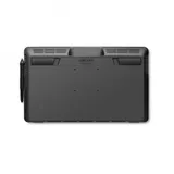 Графический планшет, Wacom, Cintiq Pro 16 (2021) (DTH167K0B), Разрешение 3840 x 2160, Чувствительность к нажатию 8192, Интерфейс USB-С и HDMI, Размер 410*266*22 мм, Чёрный