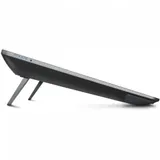 Графический планшет-монитор Wacom Cintiq DTH-2420 USB черный