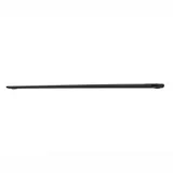 Графический планшет, Wacom, Intuos Pro pen tablet large (PTK870K0B), Разрешение 5080 lpi, Чувствительность к нажатию 8192, 6 программируемых клавиш, Размер 377 x 253 x 4-7 мм, Чёрный