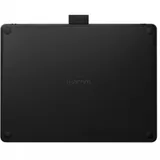 Графический планшет, Wacom, Intuos Small Bluetooth (CTL-4100WLK-N), Разрешение 2540 lpi, Чувствительность к нажатию 4096, 4 программируемые клавиши, 2 клавиши на пере, Размер планшета 200*160*8,8 мм