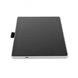 Графический планшет, Wacom, One pen display 14.0", DTC141W0, Белый