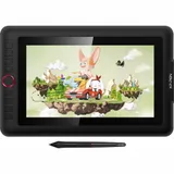 Графический планшет XP-Pen Artist 12 Pro, 10"x6", беcпроводное перо, USB