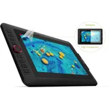 Графический планшет XP-Pen Artist 12 PRO FHD IPS HDMI черный
