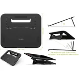 Графический планшет XP-Pen Artist 12 PRO FHD IPS HDMI черный
