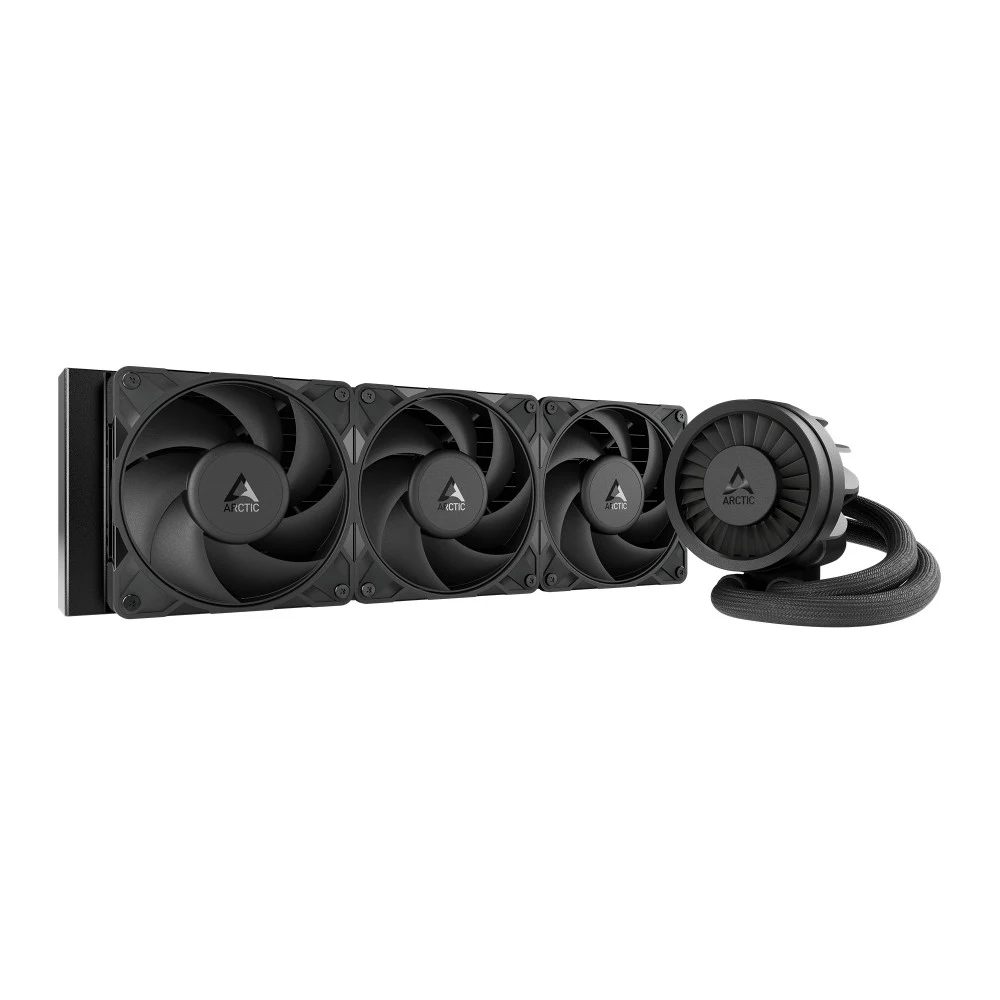 Жидкостная система охлаждения Arctic Cooling Liquid Freezer III Pro 360 Multi Compatible All-In-One CPU Water Cooler (ACFRE00180A)