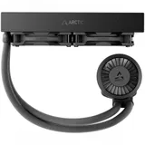 Жидкостная система охлаждения Arctic Cooling Liquid Freezer III Pro 240 Multi Compatible All-In-One CPU Water Cooler (ACFRE00178A)