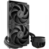 СЖО Liquid Freezer III Pro 280 Multi Compatible All-In-One CPU Water Cooler ACFRE00179A