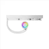 Водяное охлаждение ARCTIC Liquid Freezer III Pro 420 A-RGB(White), ACFRE00189A, S1851/1700/AMD4/5
