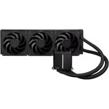 СЖО ASUS ProArt LC 360, 3x Alphacool Apex Stealth Metal Power fans, up to 3000RPM, Cooper Water Block, BOX