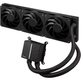 СЖО ASUS ProArt LC 360, 3x Alphacool Apex Stealth Metal Power fans, up to 3000RPM, Cooper Water Block, BOX