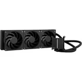СЖО ASUS ProArt LC 360, 3x Alphacool Apex Stealth Metal Power fans, up to 3000RPM, Cooper Water Block, BOX
