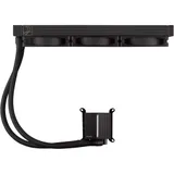 СЖО ASUS ProArt LC 360, 3x Alphacool Apex Stealth Metal Power fans, up to 3000RPM, Cooper Water Block, BOX