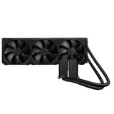 СЖО ASUS ProArt LC 420, 3x Noctua NF-A14 industrial PPC-2000 PWM 140mm radiator fans, Cooper Water Block, BOX