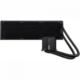 СЖО ASUS ProArt LC 420, 3x Noctua NF-A14 industrial PPC-2000 PWM 140mm radiator fans, Cooper Water Block, BOX