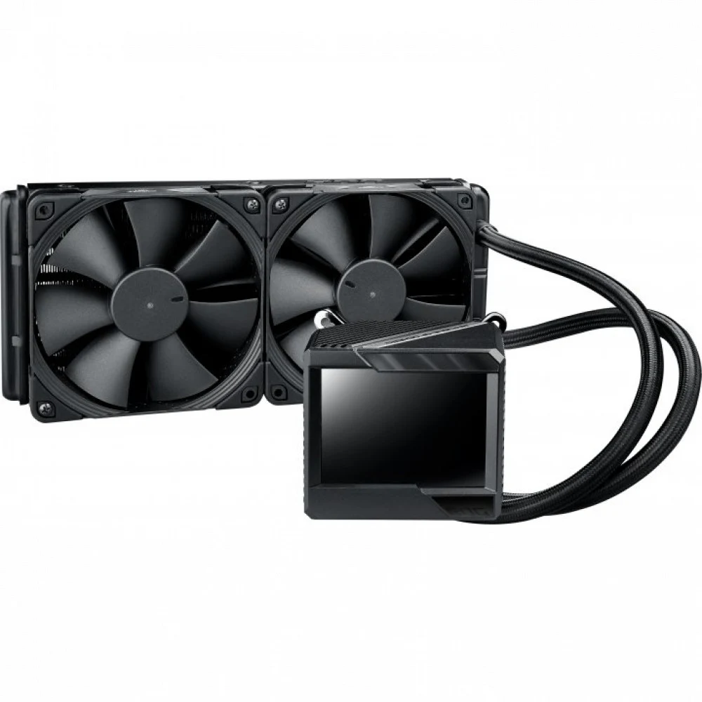 ROG RYUJIN II 240 /AIO COOLER,SIGRID,NOCTUA,AURA (90RC00A0-M0UAY0) /AIO COOLER,SIGRID,NOCTUA,AURA (90RC00A0-M0UAY0)