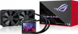 Система жидкостного охлаждения ASUS ROG RYUJIN II 240 LGA 115x,1700, 2011, 2011-3, 2066 AMD: AM4, TR