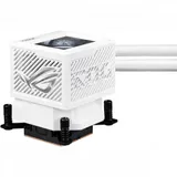 Жидкостная система охлаждения ASUS ROG RYUJIN III 360 ARGB EXTREME WHT