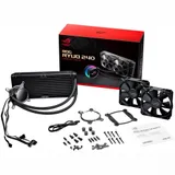 СЖО ASUS ROG RYUO 240