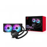 СЖО ASUS ROG RYUO III 240 ARGB, AIO, 2x120mm fan, 1200/1700/AM5, BOX