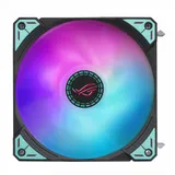 СЖО ASUS ROG RYUO IV 360 ARGB MIKU, movable curved 6.67-inch AMOLED display, 3xARGB FAN, AM5, 1700, 1851, Black, Retail