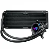 СЖО ASUS ROG STRIX LC 240 RGB, AIO, 120mm fan, RGB, BOX