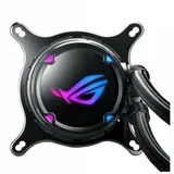 СЖО ASUS ROG STRIX LC 240 RGB, AIO, 120mm fan, RGB, BOX