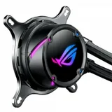СЖО ASUS ROG STRIX LC 240 RGB, AIO, 120mm fan, RGB, BOX