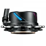 СЖО ASUS ROG STRIX LC 240 RGB, AIO, 120mm fan, RGB, BOX