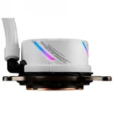 СЖО ASUS ROG Strix LC 360 RGB WE, S115X/1366/2011/2066/AM4/TR4, 3x12cm,3+4pin,Al+Cu,800-2500rpm