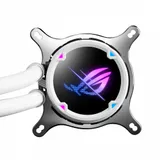 ROG STRIX LC II 240 ARGB WE /AIO COOLER,ASETEK,SIGRIDARGB FAN,AURA (90RC00E2-M0UAY0) /AIO COOLER,ASETEK,SIGRIDARGB FAN,AURA (90RC00E2-M0UAY0)