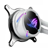ROG STRIX LC II 240 ARGB WE /AIO COOLER,ASETEK,SIGRIDARGB FAN,AURA (90RC00E2-M0UAY0) /AIO COOLER,ASETEK,SIGRIDARGB FAN,AURA (90RC00E2-M0UAY0)