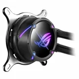 ROG STRIX LC II 360 ARGB /AIO COOLER,SIGRID,ARGB FAN,AURA,AM5