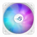 СЖО ASUS ROG STRIX LC III 360 ARGB LCD WHT, белого цвета