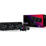 Жидкостная система охлаждения ASUS ROG STRIX LC III 360 /AIO COOLER,ASETEK,SIGRID V2, ARGB waterblock