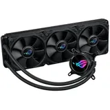 Жидкостная система охлаждения ASUS ROG STRIX LC III 360 /AIO COOLER,ASETEK,SIGRID V2, ARGB waterblock