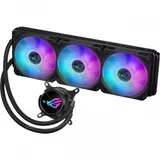 Жидкостная система охлаждения ASUS ROG STRIX LC III 360 ARGB /AIO COOLER,ASETEK,SIGRID V2, ARGB