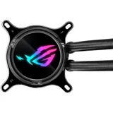 Жидкостная система охлаждения ASUS ROG STRIX LC III 360 ARGB /AIO COOLER,ASETEK,SIGRID V2, ARGB