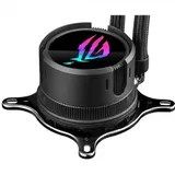 Жидкостная система охлаждения ASUS ROG STRIX LC III 360 ARGB /AIO COOLER,ASETEK,SIGRID V2, ARGB