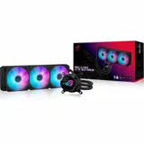 Жидкостная система охлаждения ASUS ROG STRIX LC III 360 ARGB /AIO COOLER,ASETEK,SIGRID V2, ARGB