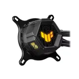Жидкостная система охлаждения ASUS TUF GAMING LC 240 ARGB 90RC00G1-M0UAY1