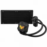 СЖО ASUS TUF GAMING LC II 240 ARGB, AIO, 120mm fan, ARGB, BOX