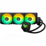 TUF GAMING LC II 360 ARGB/AIO COOLER,TUF GAMING FAN,AURA 90RC00M1-M0UAY0